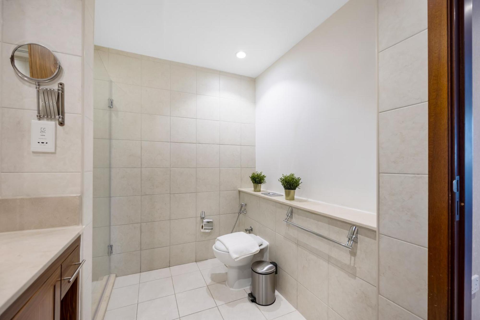 Durrani Homes - Grandiose 5Br Besides Dubai Mall With Burjkhalifa And Fountain View Екстериор снимка