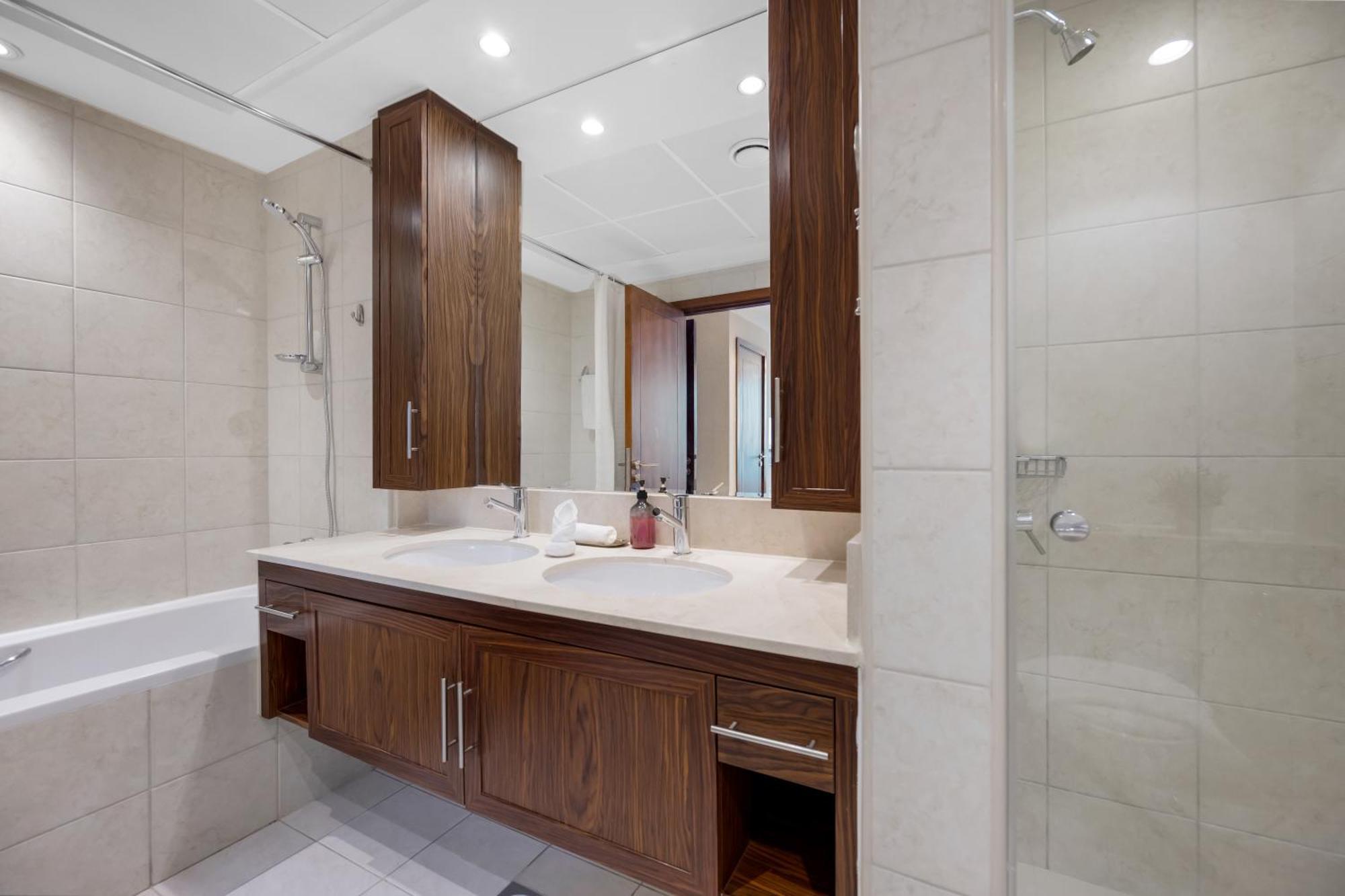 Durrani Homes - Grandiose 5Br Besides Dubai Mall With Burjkhalifa And Fountain View Екстериор снимка