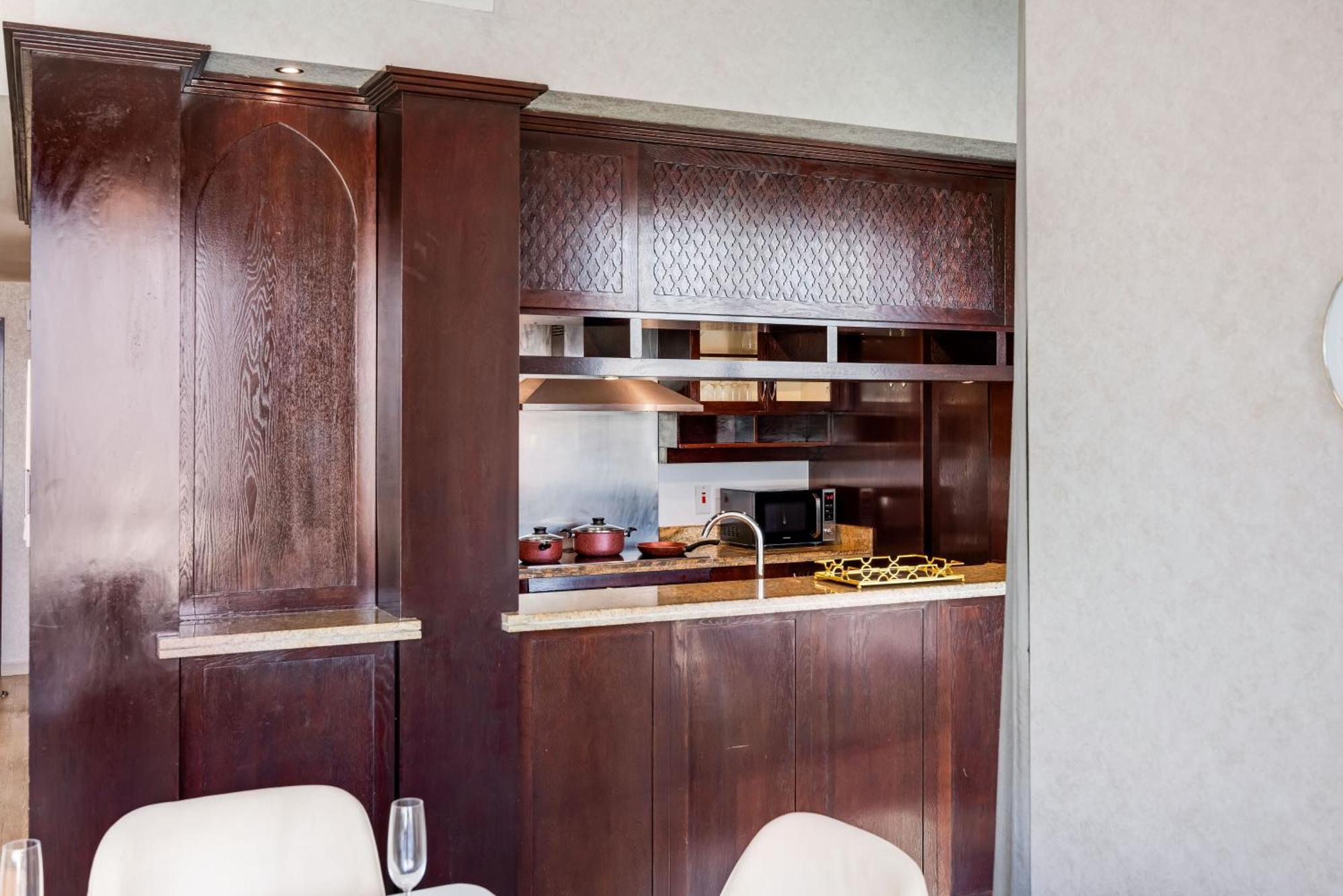 Durrani Homes - Grandiose 5Br Besides Dubai Mall With Burjkhalifa And Fountain View Екстериор снимка